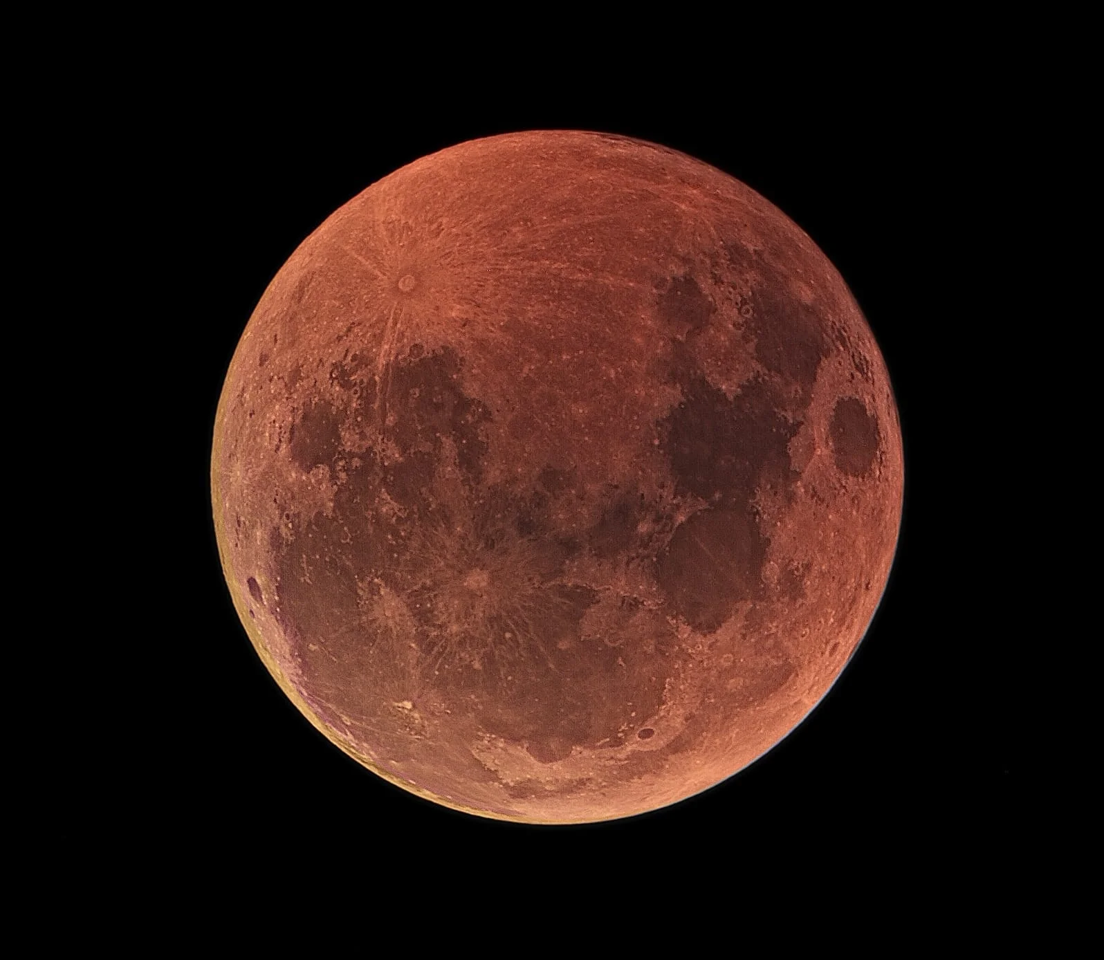 Observación astronómica con telescopio