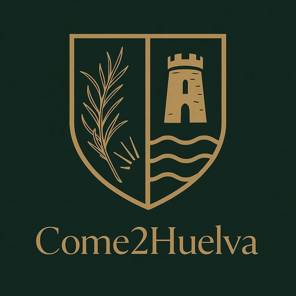 Come2Huelva